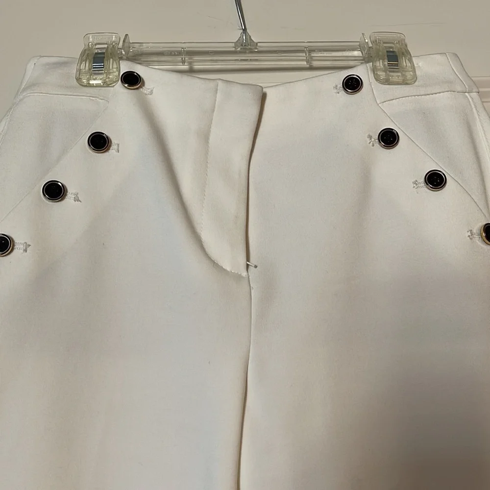 WHBM pants - Picture 3 of 6